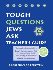 Tough Questions Teacher's Guide