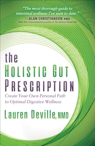 Holistic Gut Prescription