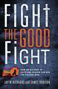 Fight the Good Fight