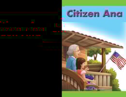 Citizen Ana