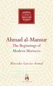 Ahmad al-Mansur