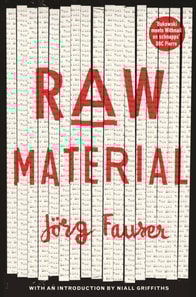 Raw Material
