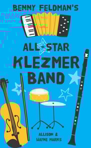 Benny Feldman's All-Star Klezmer Band