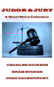 Judge & Jury - A Short Story Collection