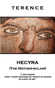 Hecyra (The Mother-in-Law)