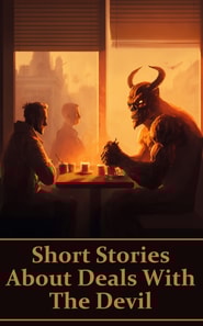 Short Stories About A Deal with the Devil