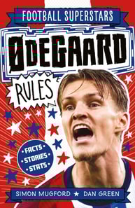  degaard Rules