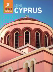 Rough Guides Mini Cyprus: Travel Guide eBook