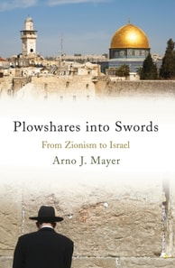 Plowshares into Swords
