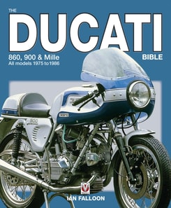 Ducati Bible