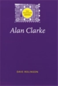 Alan Clarke