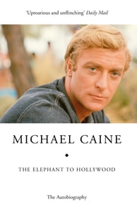 Elephant to Hollywood