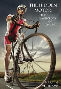 Hidden Motor: The Psychology of Cycling