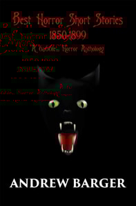 Best Horror Short Stories 1850-1899: A 66a6le Horror Anthology