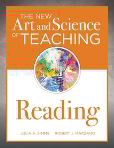 New Art and Science of Teaching Reading