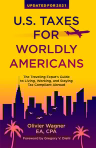 U.S. Taxes for Worldly Americans