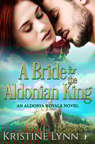 Bride for the Aldonian King