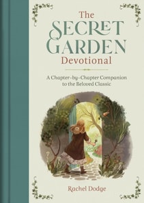 Secret Garden Devotional