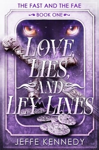 Love, Lies, and Ley Lines