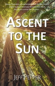 Ascent to the Sun