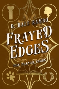 Frayed Edges
