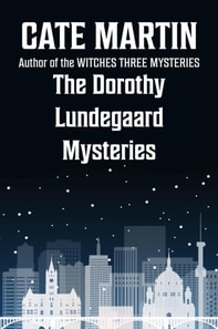 Dorothy Lundegaard Mysteries