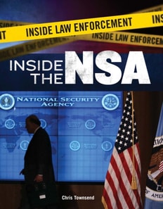 Inside the NSA