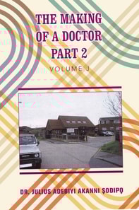 Making of a Doctor Part 2