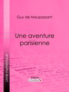 Une aventure parisienne