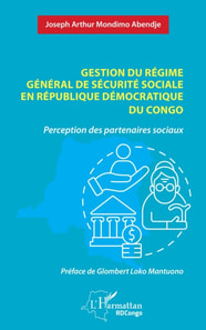 Gestion du régime général de sécurité sociale en République Démocratique du Congo