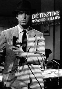 Détective Howard Philips