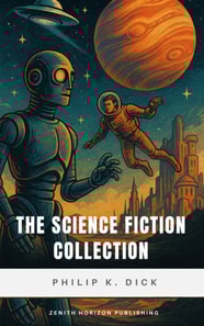 Science Fiction Collection 
