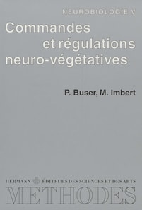 Neurobiologie, vol. 5
