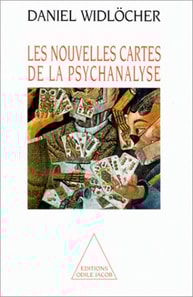 Les Nouvelles Cartes de la psychanalyse