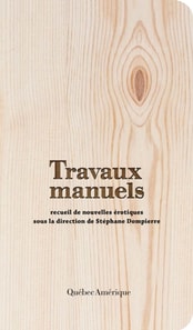 Travaux manuels