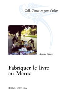 Fabriquer le livre au Maroc