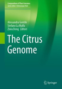 Citrus Genome