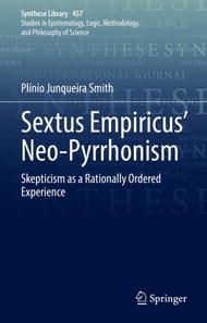 Sextus Empiricus' Neo-Pyrrhonism