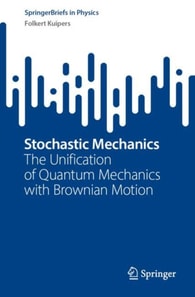 Stochastic Mechanics