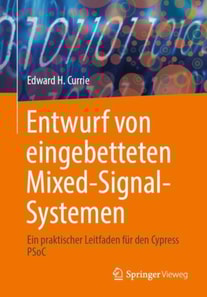 Entwurf von eingebetteten Mixed-Signal-Systemen