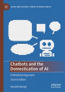 Chatbots and the Domestication of AI