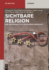 Sichtbare Religion