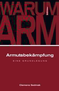 Armutsbekämpfung