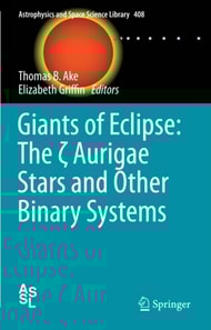 Giants of Eclipse: The ? Aurigae Stars and Other Binary Systems