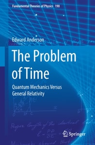 Problem of Time