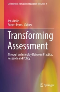 Transforming Assessment
