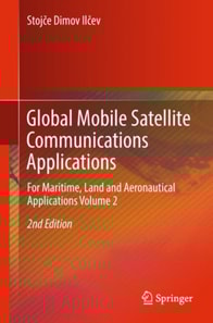 Global Mobile Satellite Communications Applications