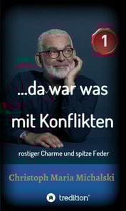 …da war was mit Konflikten - 1