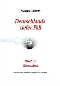 Deutschlands tiefer Fall