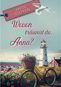 Wovon träumst du, Anna?